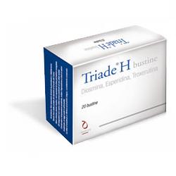 TRIADE-H 20 Bustine