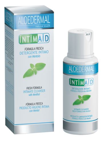 INTIMAID Det.Intimo Mentolo