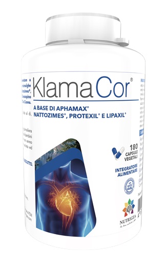 KLAMACOR 180 Cps Veg.