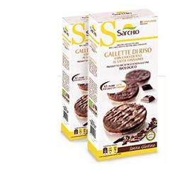 SARCHIO Gall.Ciocc.Latte 34g