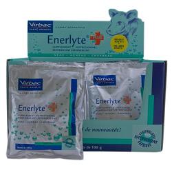 ENERLYTE PLUS 24BUST 100G