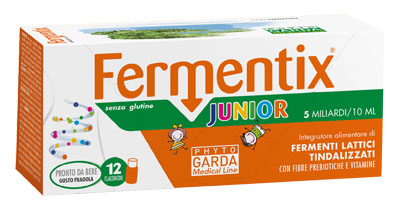 FERMENTIX Junior 5MRD 12f.10ml