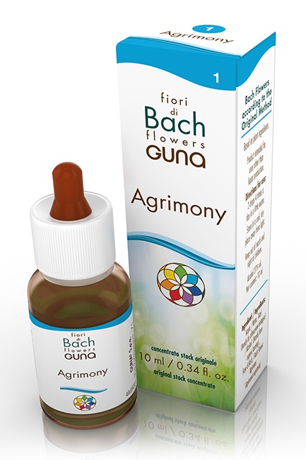 HE.AGRIMONY GUN GTT 10ML F.BAC
