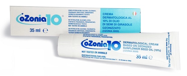 OZONIA*10 Crema 35ml