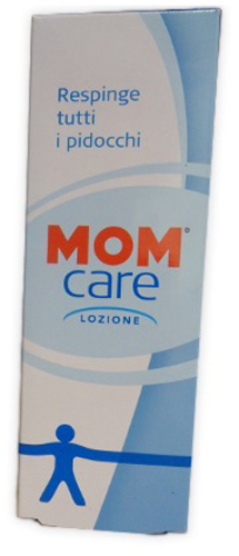 MOM Care Loz.100ml