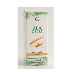 ZEA DELTA SOL IAL 50ML OME