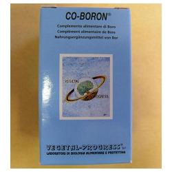 CO-BORON 30 Capsule