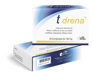 T DRENA 30 Cpr