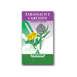 TARASSACO/CARCIOFO 80 Perle - Integratore a supporto della digestione