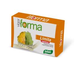 VIGORFORMA Limita 40 Cps STV