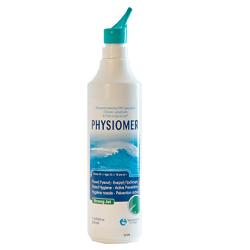PHYSIOMER SPRAY NASALE GETTO FORTE 210ml