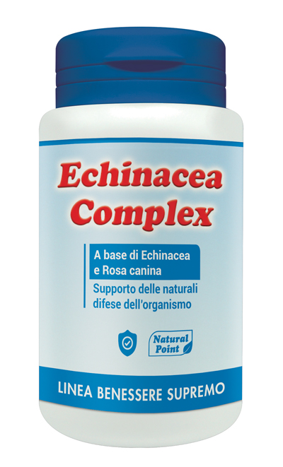 ECHINACEA Cpx 50 Cps N-P