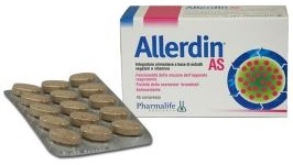 ALLERDIN AS 45 Cpr PRH