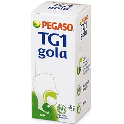TG 1 Gola Spray 30ml PEGASO