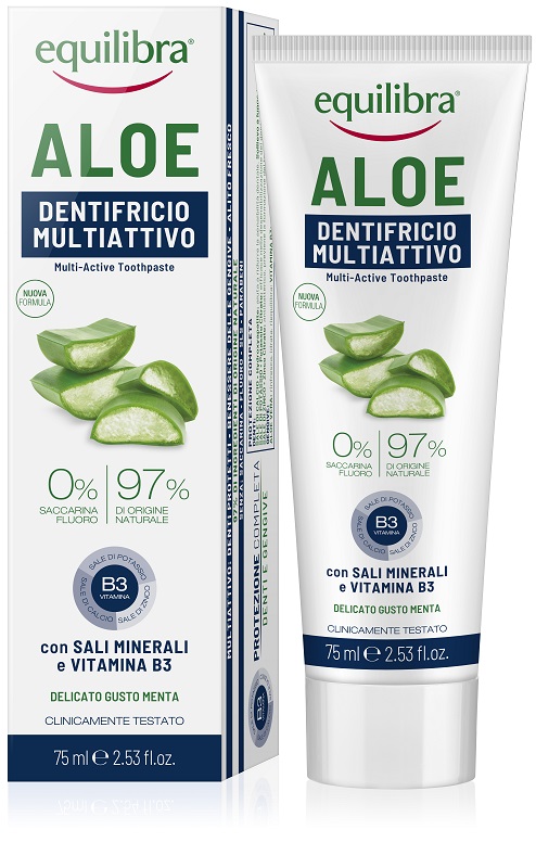 DENTIFRICIO ALOE TRIPLA AZIONE 7