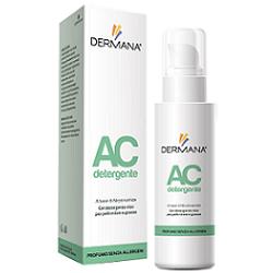 DERMANA AC Detergente 100ml
