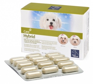 HYBRID ORME NAT 60CPR img 1