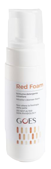 GOES FOAM SCHIUMA DET 150ML