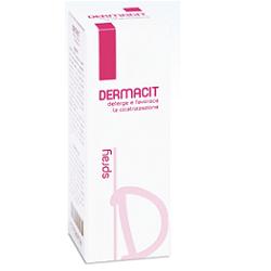 DERMACIT SPRAY 40ML
