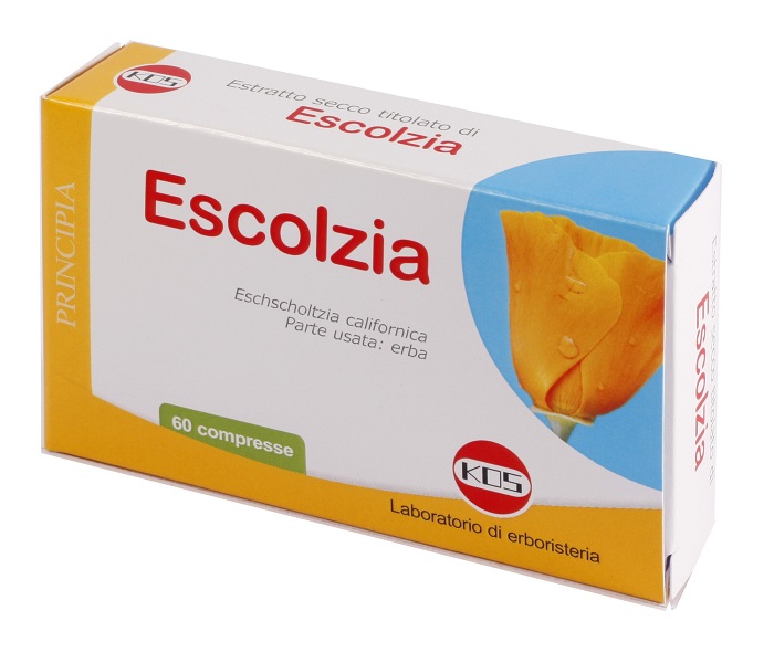 ESCOLZIA ESTR SEC 60CPR 22,2G