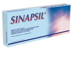 SINAPSIL 7 Fl.12g