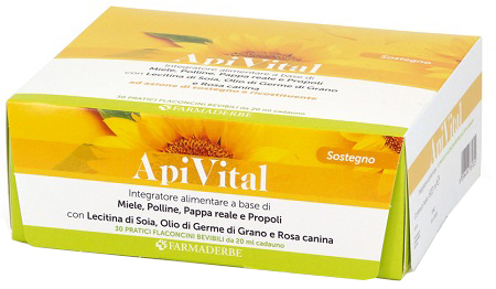 APIVITAL 30f.20ml FDB