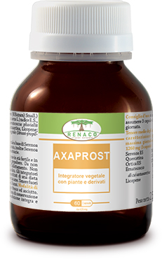 AXAPROST 60 Cps