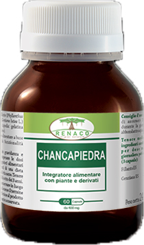 CHANCAPIEDRA 60 Cps