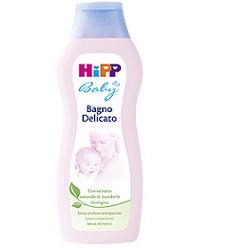 HIPP BAGNO DELICATO 350 ML