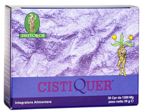 CISTIQUER 30 Cpr