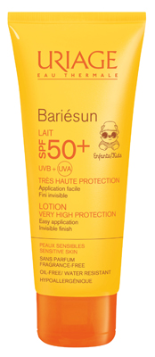 BARIESUN Baby Latte fp50+100ml
