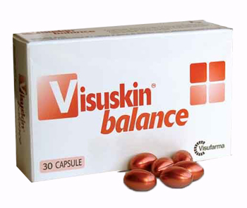 VISUSKIN Balance 30 Cps