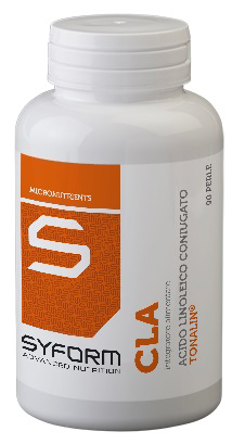 CLA INTEGRAT 90PRL 1400MG