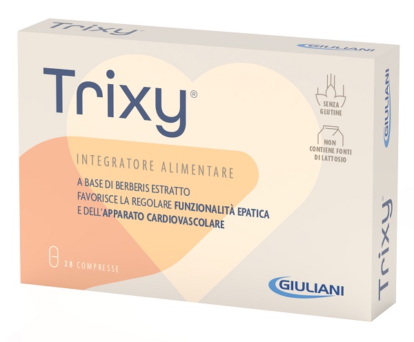 TRIXY 28 Cpr