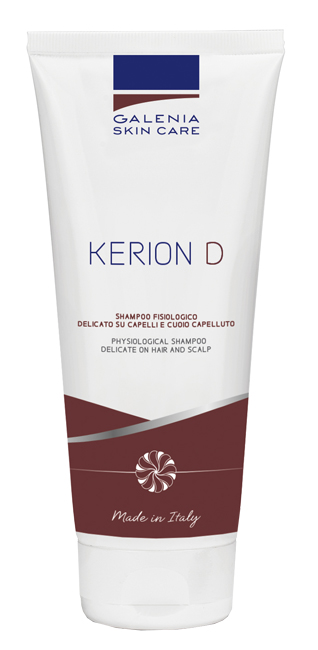 KERION D SH SEBONORMALIZZ 200ML