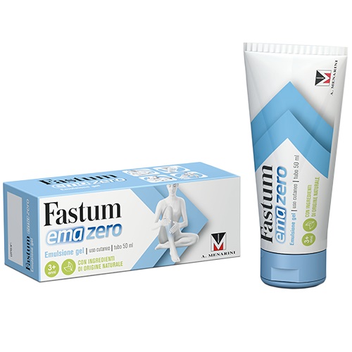 FASTUM Emazero Emuls.Gel 50ml