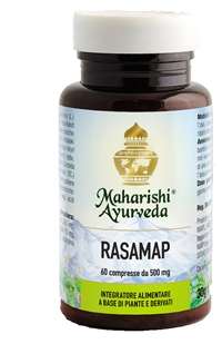 RASAMAP (MA 174) 60 Cpr