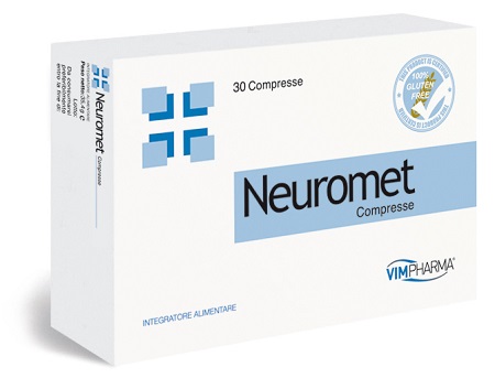 NEUROMET 30 Cpr