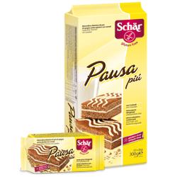 SCHAR Pausa Si'300g