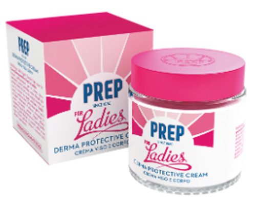 PREP FOR LADIES 75ML OFS