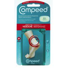 COMPEED Tallone Sport 5pz