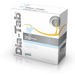 DIATAB CANE 60 TAVOLETTE