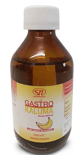 GASTROKALUMA 200ml