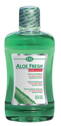 ALOE FRESH Collut.Zero500mlESI
