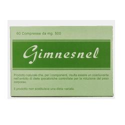 GIMNESNEL 60 Cpr 500mg