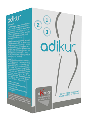 ADIKUR 60 Cps
