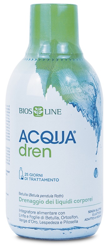 ACQUADREN 500ml