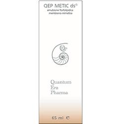 QEP METIC DS Cr.Corpo 65ml