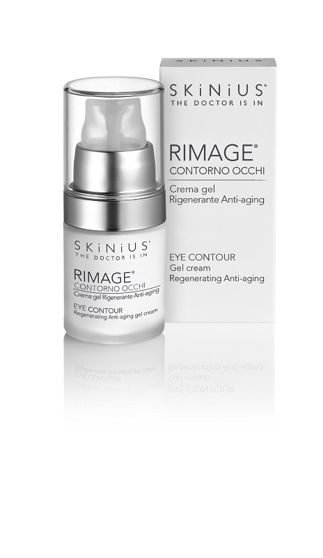 RIMAGE Crema Gel Contorno Occhi 15ml