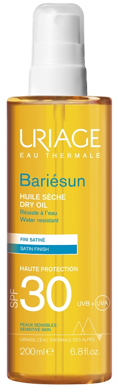 BARIESUN Olio Secco fp30 200ml